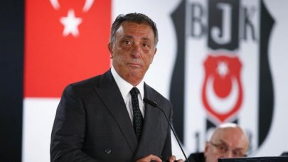 Ahmet Nur Çebi: Galatasaray'dan fazla mağdur olduk