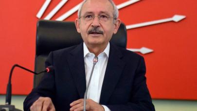 CHP liderinden tazminat tepkisi