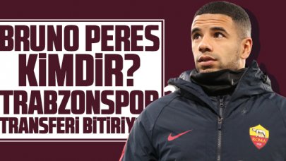 Bruno Peres kimdir? Kaç yaşında, nereli, hangi takımlarda oynadı golleri, asistleri ve Transfermarkt profili