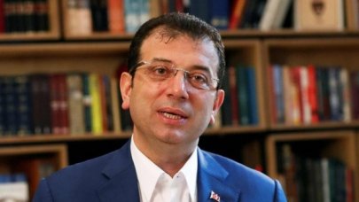 Ekrem İmamoğlu: İstanbul Otogarı’nda taksi sistemini tamamen değiştirdik