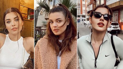 Emanet Kiraz kimdir? Neden öldü ve diziden ayrıldı? Gülderen Güler Instagram hesabı