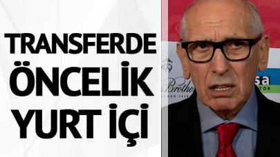 Transferde öncelik yurtiçi