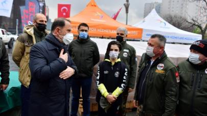 Mehmet Murat Çalık: Bölünürsek yok oluruz