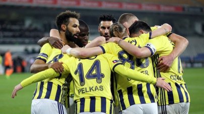 Fenerbahçe'de kadro bozulmayacak