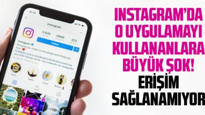 Instagram Postegro neden çalışmıyor çöktü mü? Google Play'de şoke eden görüntü