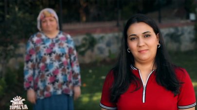 Zuhal Topal'la Sofrada Ferquane Yehtiyeva kimdir? 21 Nisan Çarşamba gelini