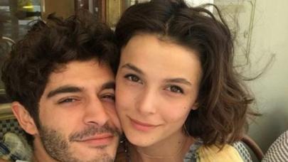 Büşra Develi ve Burak Deniz ayrıldı mı?