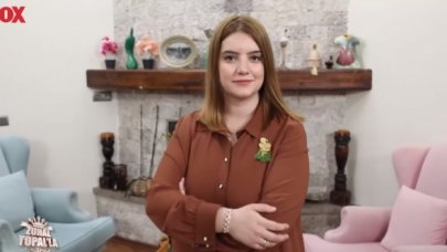 Zuhal Topal'la Sofrada Özge Azgan kimdir? Kaç yaşında ve nereli - 22 Nisan Perşembe gelini