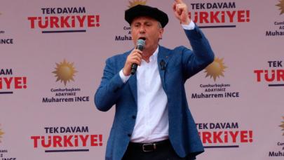 Muharrem İnce Youtube kanalı açtı