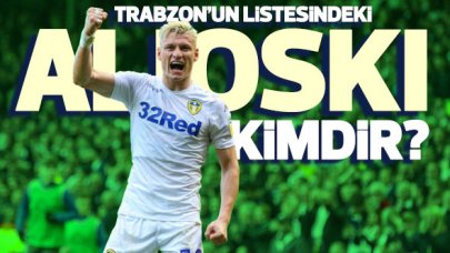 Ezgjan Alioski kimdir? Kaç yaşında, nereli ve hangi takımlarda oynadı