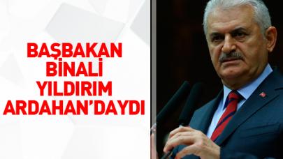 Son başbakan hayır diyen Ardahan’daydı