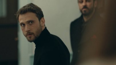 Çukur 126. bölüm (4.sezon 34. bölüm) tek parça izle! Çukur 127. bölüm fragmanı yayınlandı mı