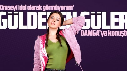 Gülderen Güler: Kimseyi idol olarak görmüyorum