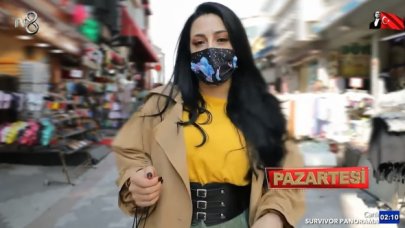 Doya Doya Moda 26 Nisan Pazartesi izle! Günün puanları | Doya Doya Moda All Star'da kim birinci oldu?