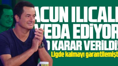 Acun Ilıcalı Fortuna Sittard'a veda ediyor! Her kararı kendi almak isteyince...