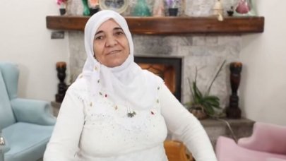 Zuhal Topal'la Sofrada Herdem Sağ kimdir? 27 Nisan Salı kayınvalidesi