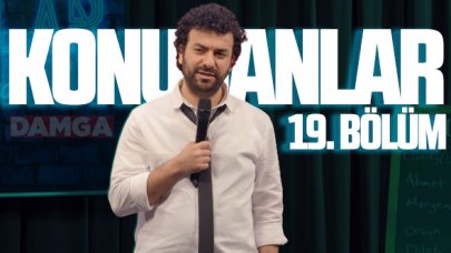 Konuşanlar 2. sezon 19. bölüm fragmanı ve SHOT izle Youtube