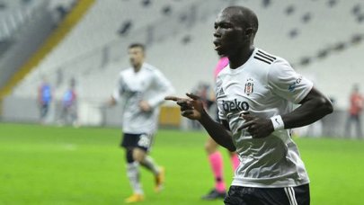 Vincent Aboubakar Galatasaray maçında oynayacak mı?