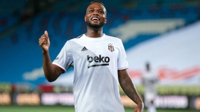 Cyle Larin'e servet