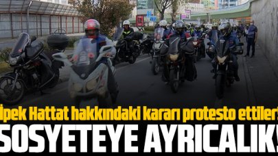 Sosyeteye ayrıcalık!