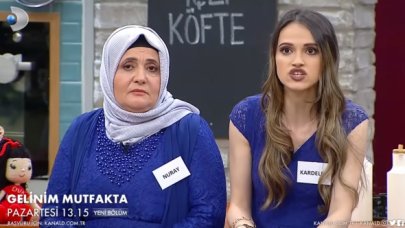 Gelinim Mutfakta kayınvalide Nuray kimdir? Kaç yaşında ve nereli?