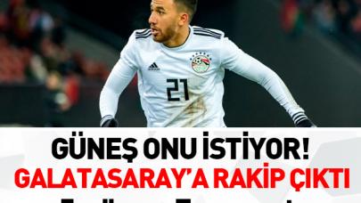 Beşiktaş'ın Trezeguet ısrarı