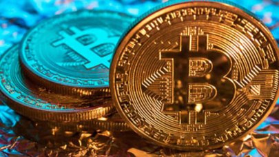 Bitcoin 55 bin dolar seviyesine geriledi