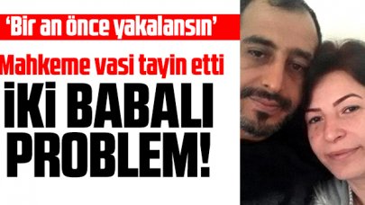 2 babalı problem