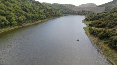 İstanbul barajlarındaki su seviyesi yeniden azalıyor