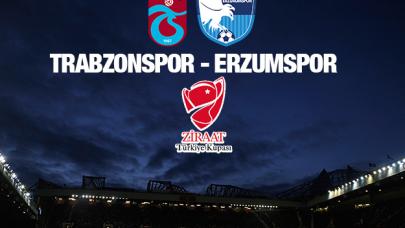 Trabzonspor - BB Erzurum maçı saat kaçta ve hangi kanalda