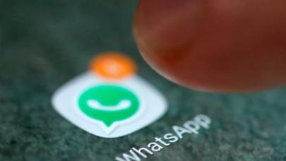 Whatsapp yeni görünümle geliyor