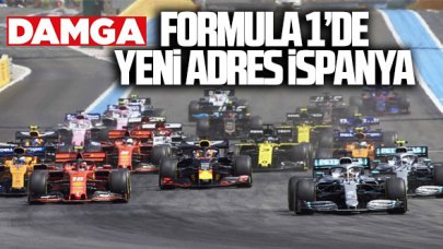 2021 Formula 1 (F1) İspanya Grand Prix'i Barcelona-Catalunya GP (yarışı), antrenman ve sıralama turları saat kaçta ve hangi kanalda?