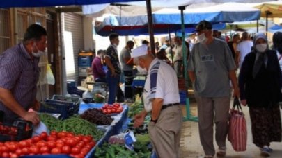 Pazarlar ne zaman kapanacak? Semt semt İstanbul'da kurulan pazar yerleri...