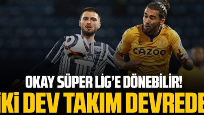 Okay Yokuşlu savaşı! İki dev takım devreye girdi