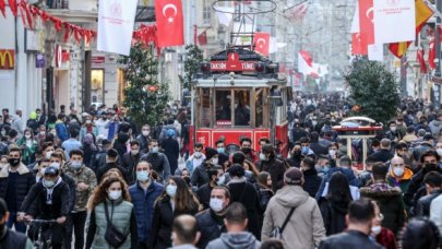 İBB Bİlimsel Danışma Kurulu'ndan "aşamalı açılma" önerisi