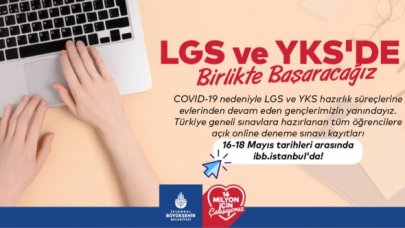 LGS – YKS'ye kayıt için son iki gün