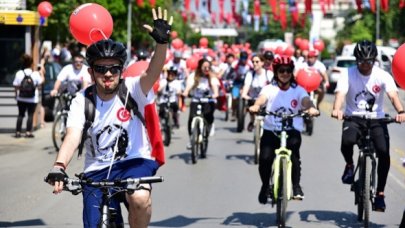 Kadıköy 19 Mayıs'a hazır