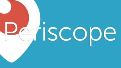 Periscope TV'ye erişim engelleniyor