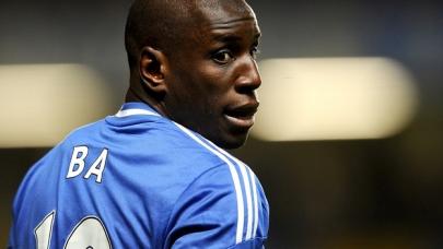 Demba Ba transfer oldu!