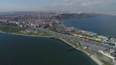 Bakan Karaismailoğlu'ndan Kanal İstanbul açıklaması