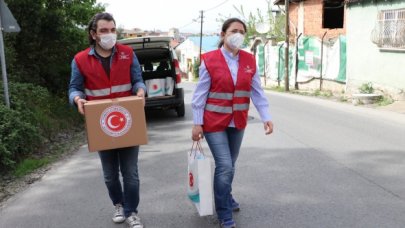 Sultanbeyli Kaymakamlığı'ndan 83 milyon yardım