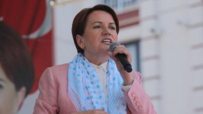 Akşener'den flaş TRT kararı!