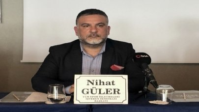 TSİİS Başkanı Nihat Güler: Olumlu adımları takdir ediyoruz