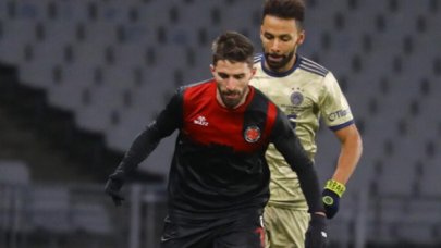 Fenerbahçe'de Borini harekatı! İşte son durum