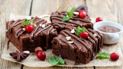 Brownie nasıl yapılır? Gelinim Mutfakta brownie tarifi, malzemeleri ve yapılışı