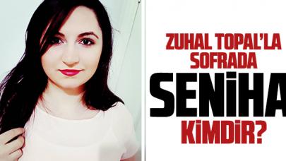 Zuhal Topal'la Sofrada Seniha Saçaklı ve Serpil Koç kimdir? Kaç yaşında ve nereli - 28 Mayıs Cuma yarışmacıları