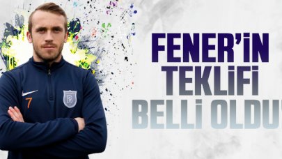 Fenerbahçe'nin Visca teklifi belli oldu