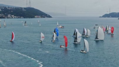 İstanbul'un fethini yarışarak kutladılar