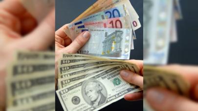 Dolar ve Euro kaç lira? Döviz fiyatları yükselişte