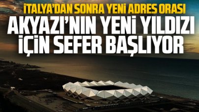 Trabzonspor'dan İtalya sonrası o ülkeye sefer! Yıldız oyuncuyu getirebilmek için gidiyorlar